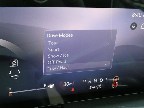 New 2026 Buick Enclave Preferred image 40