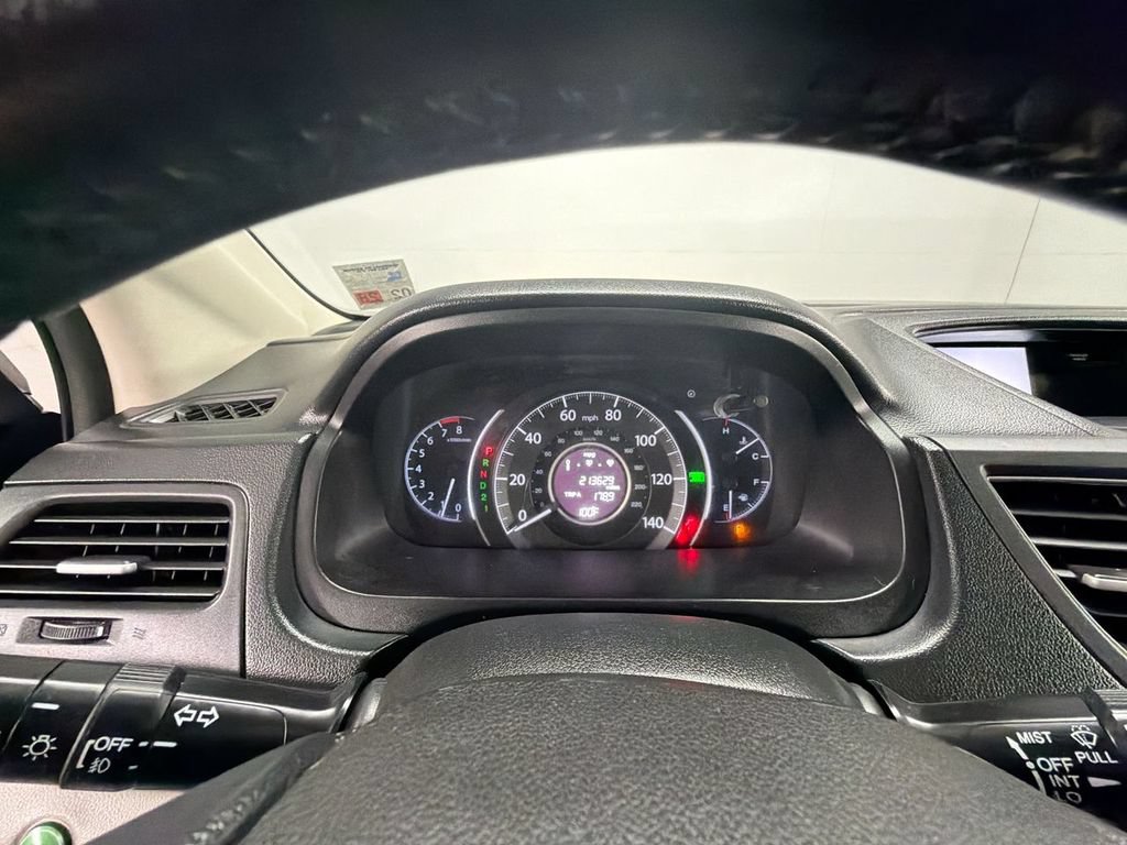 Used 2012 Honda CR-V EX-L image 11