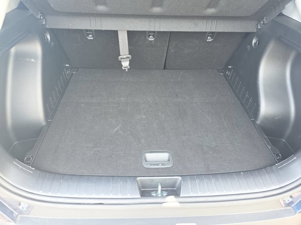 Used 2025 Hyundai Kona SEL FWD image 15