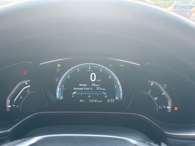 Used 2017 Honda Civic EX-L image 26
