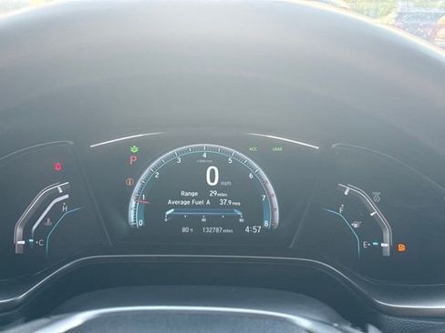 Used 2017 Honda Civic EX-L image 26