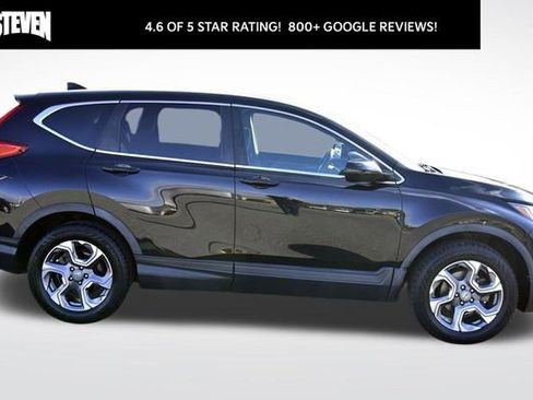 Used 2019 Honda CR-V EX image 6