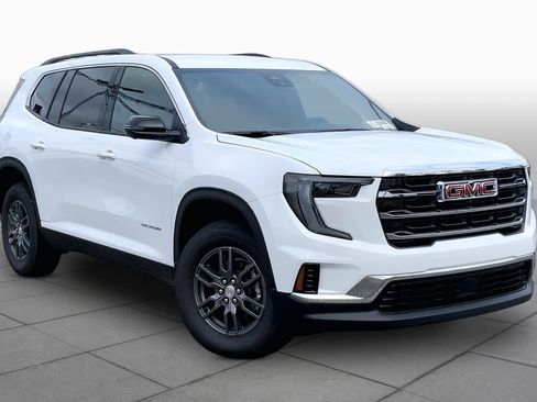 New 2026 GMC Acadia Elevation FWD image 2
