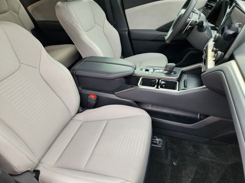 Used 2025 Lexus TX 350 AWD w/ Technology Package image 15