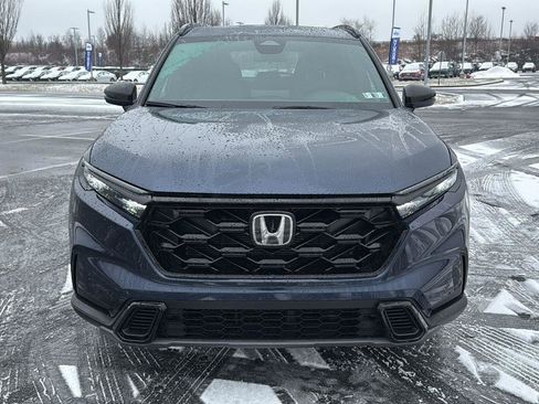 Used 2024 Honda CR-V Sport image 16
