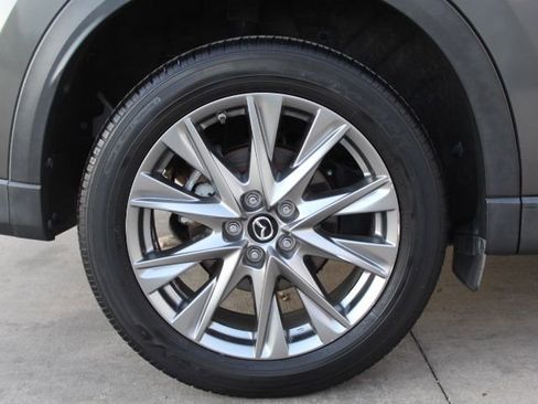 Used 2020 MAZDA CX-5 Grand Touring FWD image 10