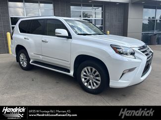 Used 2015 Lexus GX 460 w/ Premium Package AWD/4WD video 1