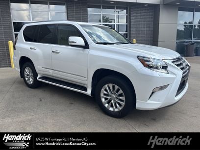 Used 2015 Lexus GX 460 w/ Premium Package