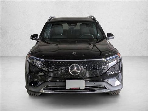 Certified 2024 Mercedes-Benz EQB 250+ image 5