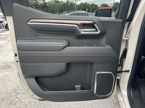 New 2026 Chevrolet Silverado 1500 RST w/ Safety Package image 32