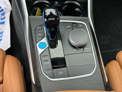 Certified 2023 BMW i4 eDrive35 w/ Premium Package image 24