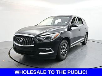 Used 2018 INFINITI QX60 FWD w/ Premium Plus Package video 3