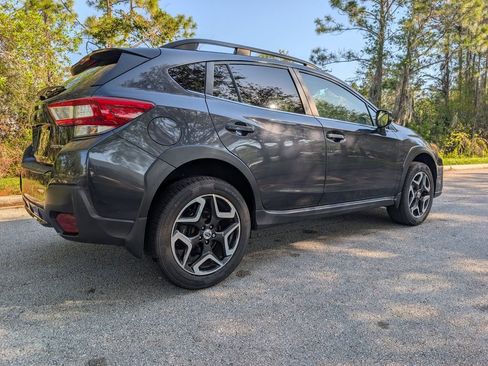 Used 2018 Subaru Crosstrek 2.0i Limited image 9