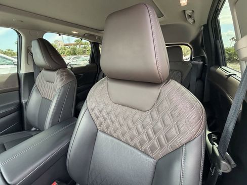Used 2025 Nissan Murano Platinum w/ Cargo Package AWD/4WD image 20