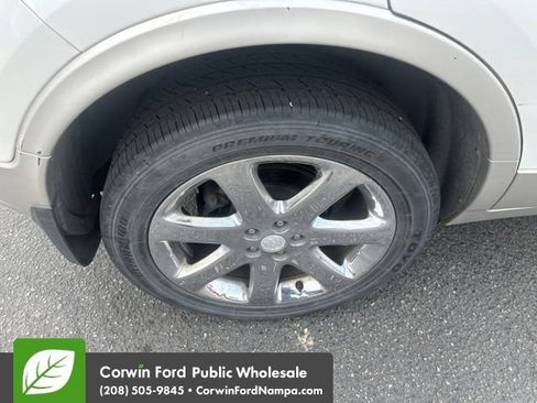 Used 2014 Buick Encore Premium FWD image 7