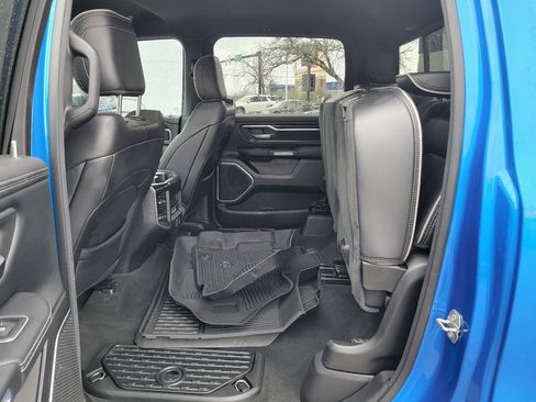 Used 2020 RAM 1500 Laramie w/ Sport Appearance Package image 11