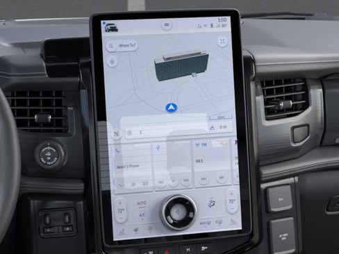 New 2025 Ford F150 Lightning Platinum image 36