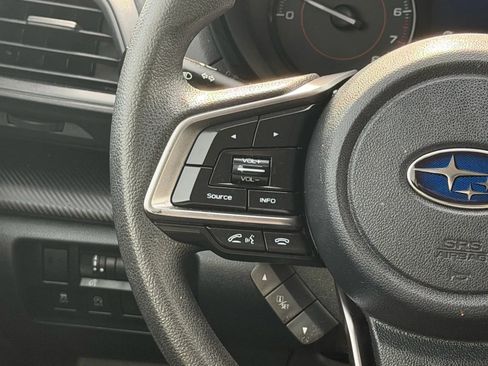 Used 2022 Subaru Crosstrek 2.0i image 24