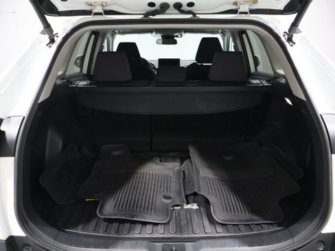 Certified 2024 Toyota RAV4 XLE image 18