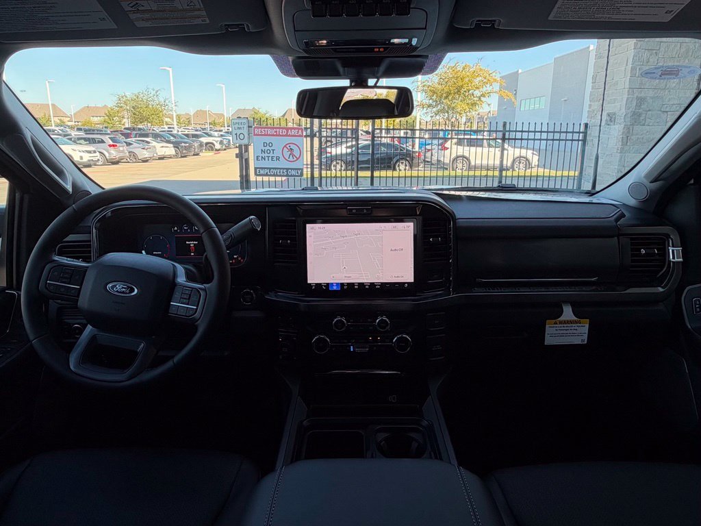New 2026 Ford F350 Lariat w/ FX4 Off-Road Package AWD/4WD image 24