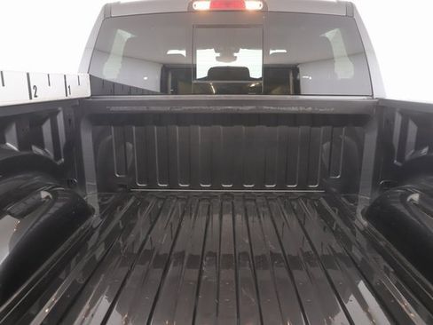 Used 2021 RAM 1500 Big Horn image 28