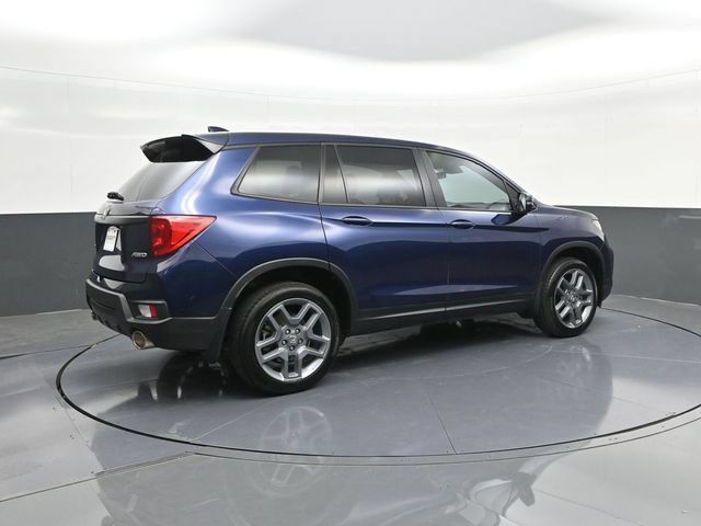 Certified 2023 Honda Passport EX-L image 15