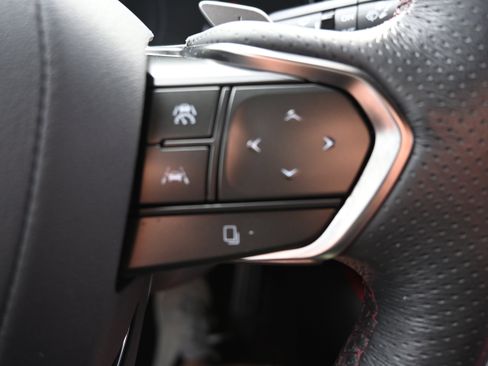 Used 2023 Lexus RX 500h F Sport w/ Accessory Package (Z1) image 69