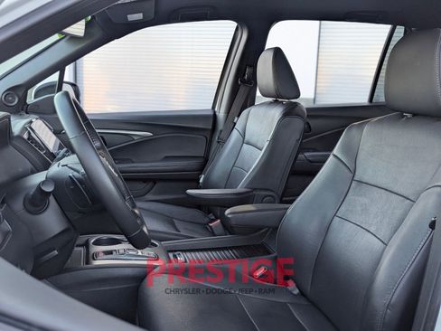 Used 2022 Honda Passport EX-L image 24