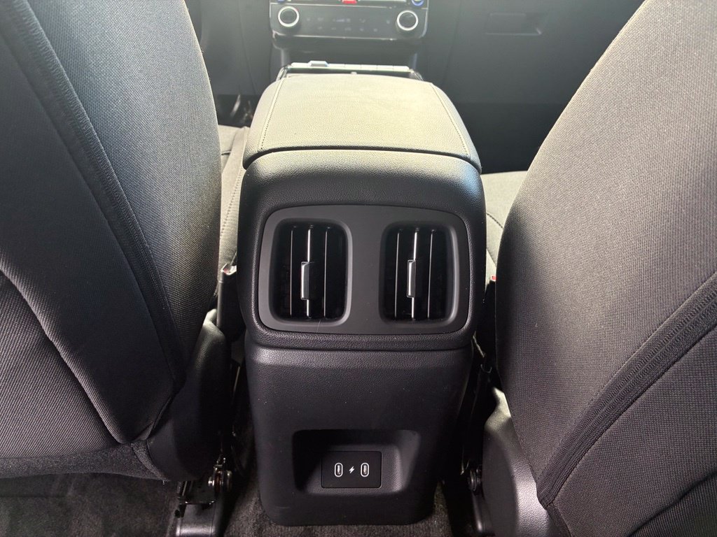 Used 2025 Hyundai Tucson Blue AWD/4WD image 23