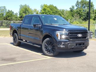 New 2026 Ford F150 Lariat w/ Equipment Group 501A Mid AWD/4WD 360° Tour