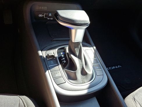 New 2026 Hyundai Kona SEL Sport image 8