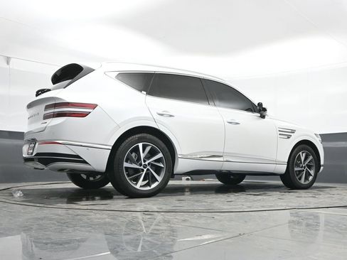 Used 2025 Genesis GV80 3.5T Advanced image 48