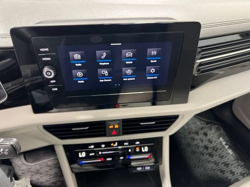 New 2026 Volkswagen Jetta S FWD image 27