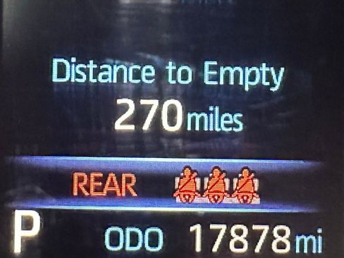 Used 2025 Toyota Tundra SR5 image 25