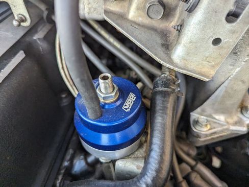 Used 1984 Ford Mustang SVO image 37