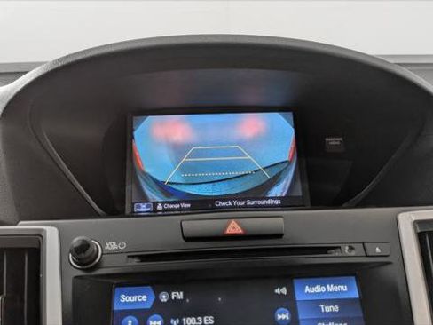 Used 2019 Acura TLX V6 image 29