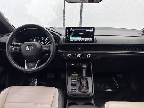 Certified 2024 Honda CR-V Sport Touring image 25