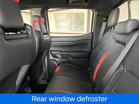 New 2026 Ford Ranger Raptor AWD/4WD image 15