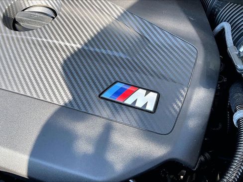 Certified 2025 BMW X2 M35i image 33