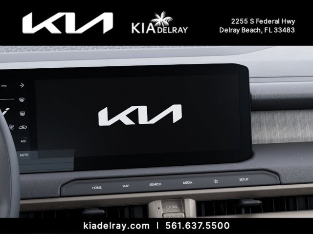 New 2027 Kia Telluride SX Prestige AWD/4WD image 20