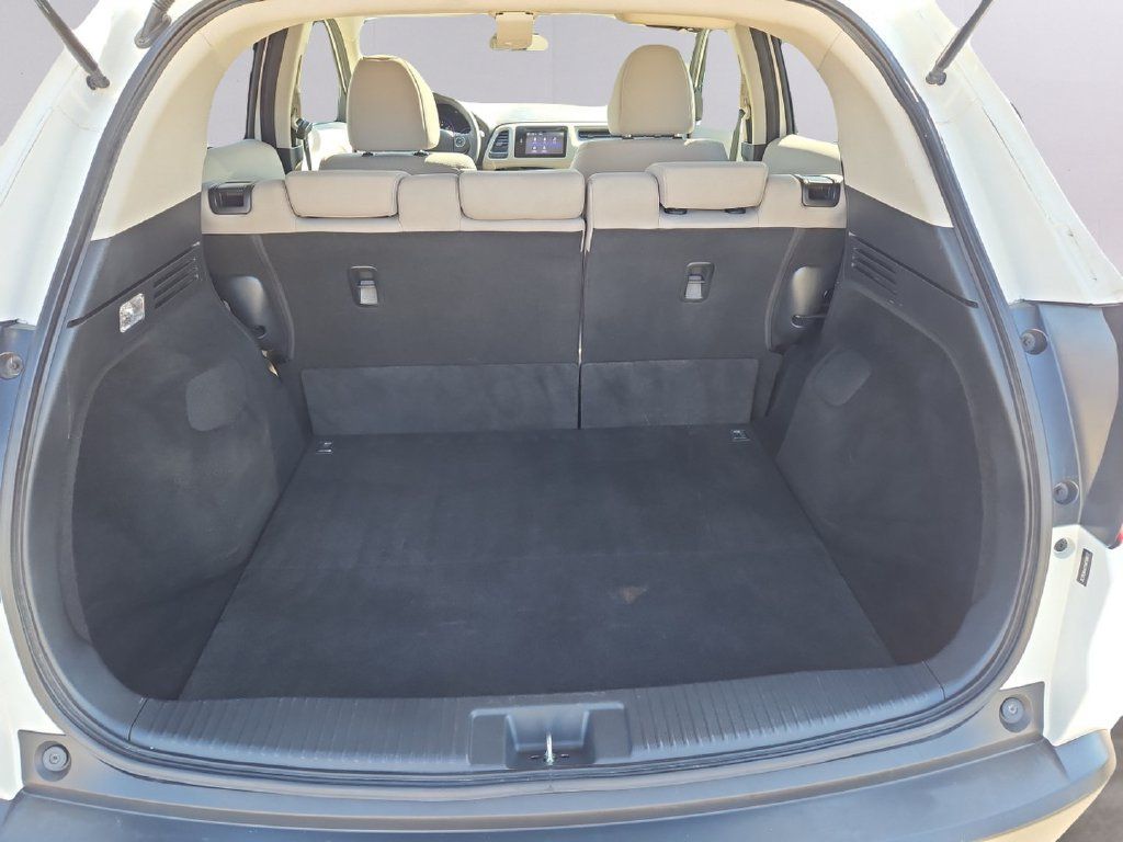 Used 2016 Honda HR-V EX image 30