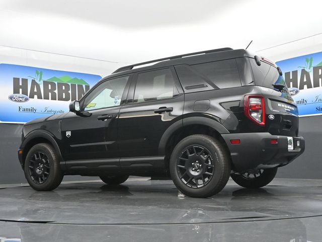 New 2026 Ford Bronco Sport Big Bend AWD/4WD image 19
