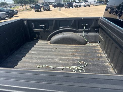 Used 2023 Ford F150 Lariat w/ Equipment Group 502A High AWD/4WD image 5