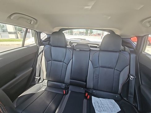 Used 2024 Subaru Crosstrek 2.5i Limited image 24