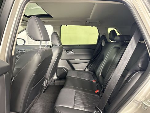 New 2026 Nissan Rogue Platinum w/ Tech Package image 23