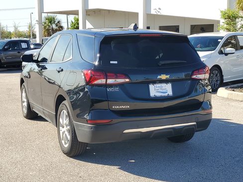Used 2023 Chevrolet Equinox LT image 6