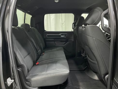 Used 2022 RAM 1500 Big Horn image 30