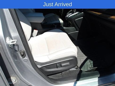 Used 2022 Honda CR-V EX-L image 10