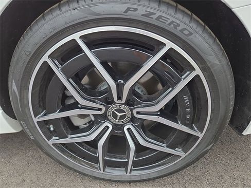 Certified 2025 Mercedes-Benz C 300 C 300 image 28
