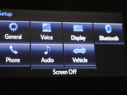 Used 2016 Toyota Prius Two image 26